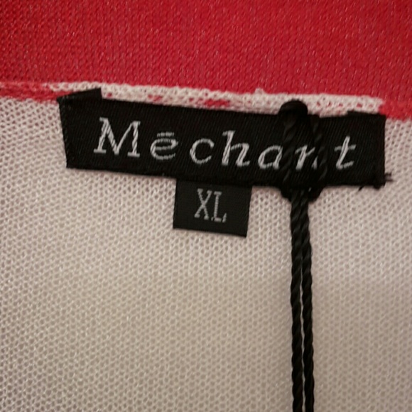 Méchant Multicolor Floral Sleeveless top - Picture 4 of 7